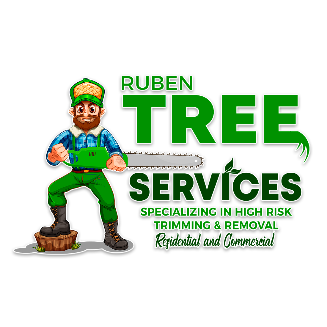 The Best Tree Services